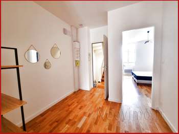 Photo Location appartement Nantes Saint-Felix