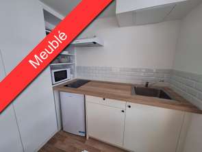 Location Appartement T1Nantes Saint-Felix