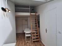 Location appartement 1 pièce Location appartement 1 pièce