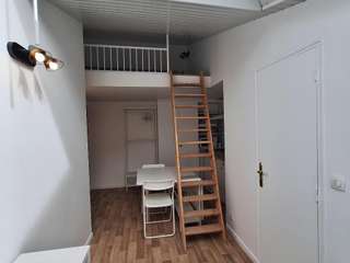 Location appartement 1 pièce Location appartement 1 pièce