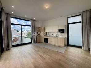Location Appartement 3 piècesNantes Saint-Felix