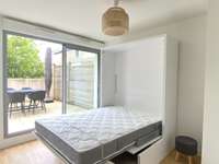 Location appartement 1 pièce
