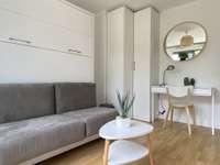 Location appartement 1 pièce