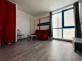 Location Appartement T1Nantes Saint-Felix