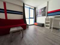Location appartement 1 pièce