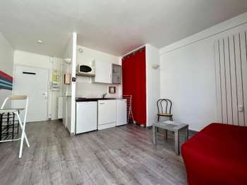 Location appartement 1 pièce