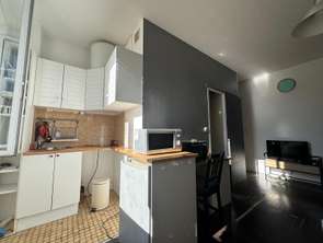 Location Appartement T1Nantes Saint-Felix
