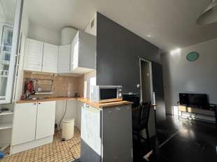 Photo Location appartement Nantes Saint-Felix