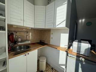 Location appartement 1 pièce