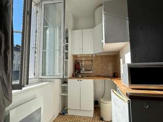 Location appartement 1 pièce