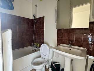 Location appartement 1 pièce