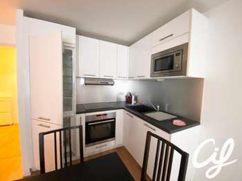 Location appartement 2 pièces