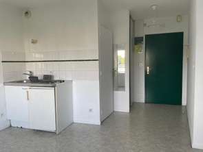 Location Appartement T1Nantes Saint-Felix