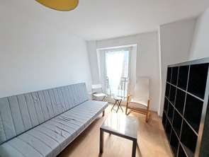 Location Appartement 2 piècesNantes Saint-Felix