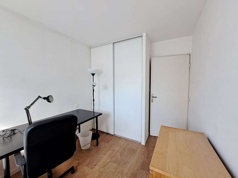 Location appartement 2 pièces