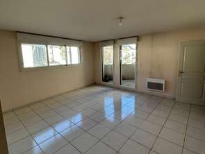 Location Appartement 3 piècesNantes Saint-Felix