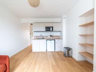 Location appartement 1 pièce
