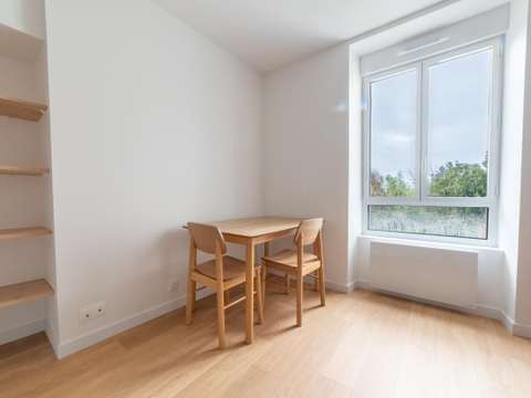 Location appartement 1 pièce