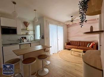 Location Appartement T1Nantes Saint-Felix