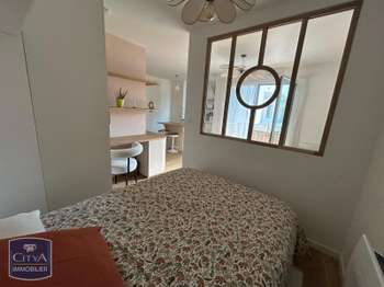 Location appartement 1 pièce