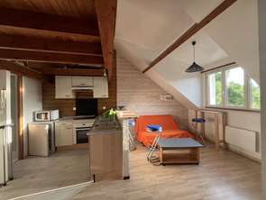 Location Appartement T1Nantes Saint-Felix