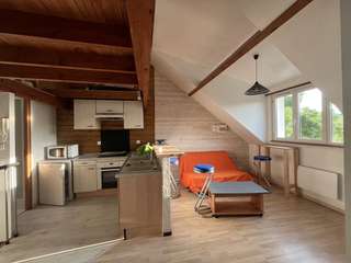 Location appartement 1 pièce