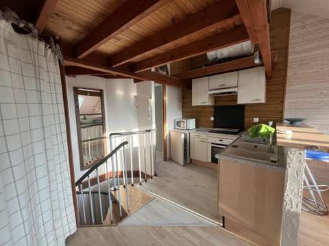 Location appartement 1 pièce