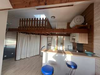 Location appartement 1 pièce