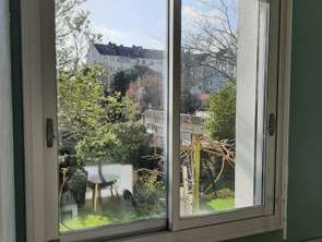 Location Appartement 3 piècesNantes Saint-Felix