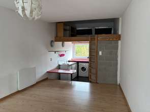 Location StudioNantes Saint-Felix