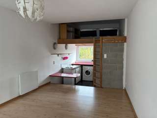 Location Studio 1 pièce