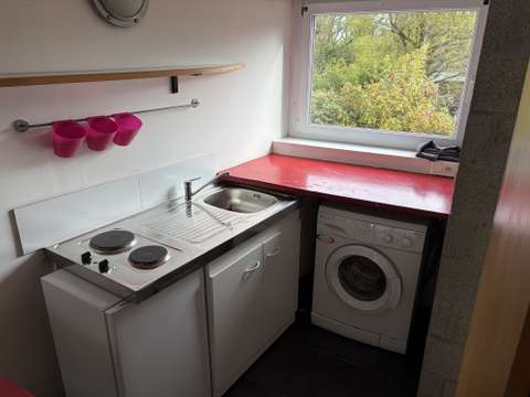 Location Studio 1 pièce