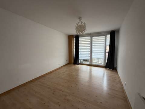 Location Studio 1 pièce