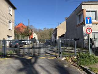 Location Studio 1 pièce