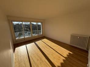 Location Appartement 2 piècesNantes Saint-Felix