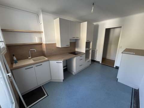Location appartement 2 pièces