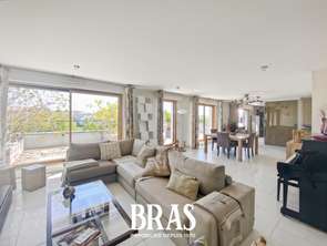 Location Appartement 4 piècesNantes Saint-Felix