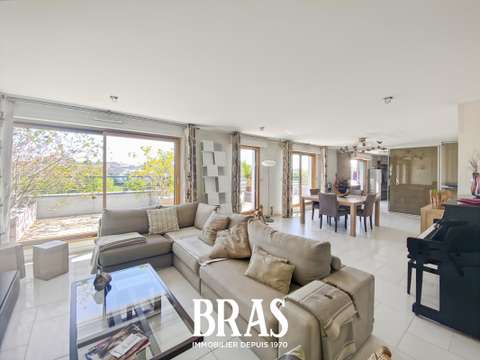 Location appartement 4 pièces Nantes Saint-Felix 44