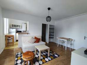 Location Appartement 2 piècesNantes Saint-Felix