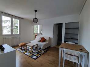 Location Appartement 2 piècesNantes Saint-Felix