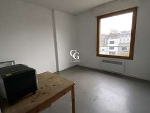Location Appartement T1Nantes Saint-Felix