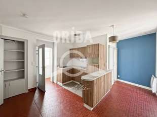 Photo Location appartement Nantes Saint-Felix