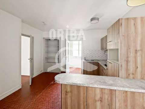 Location appartement 2 pièces