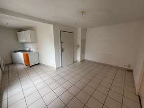 Location Appartement T1Nantes Saint-Felix