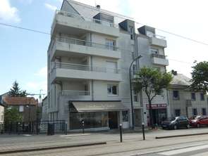 Location Appartement T1Nantes Saint-Felix