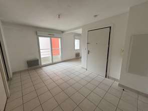 Location Appartement T1Nantes Saint-Felix
