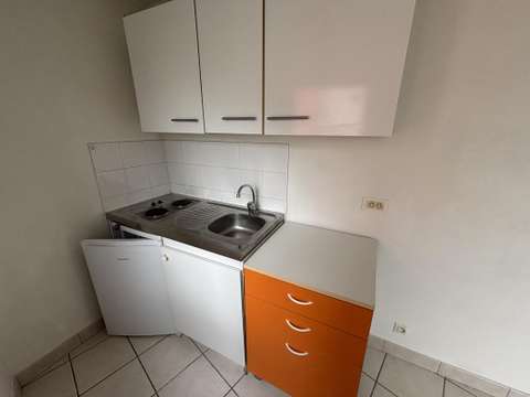 Location appartement 1 pièce