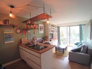 Location Appartement 2 piècesNantes Saint-Felix