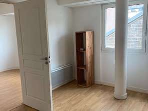 Location Appartement 2 piècesNantes Saint-Felix