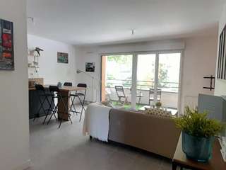 Location appartement 3 pièces